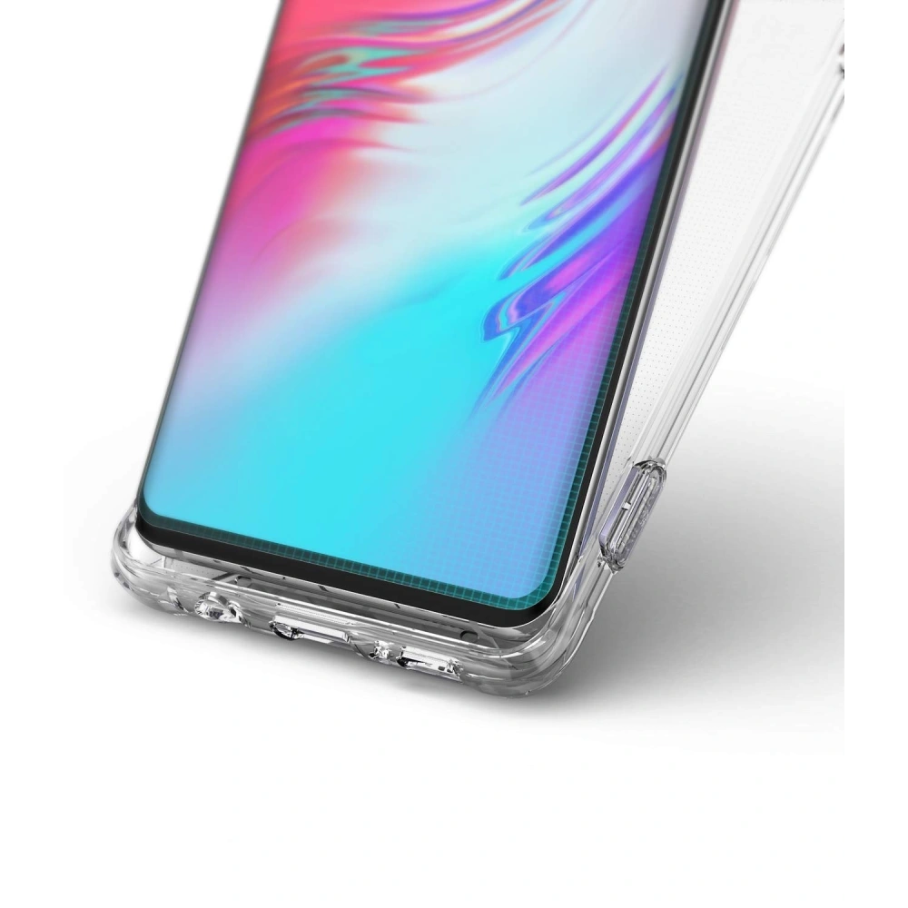 Samsung Galaxy S10 5G Ringke Dual Easy folia