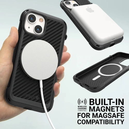 Kup Etui Catalyst Vibe Apple iPhone 13 mini fekete - CAT087BLK - {ean13} - Sklep Home Screen