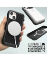 Kup Etui Catalyst Vibe Apple iPhone 13 mini fekete - CAT087BLK - {ean13} - Sklep Home Screen