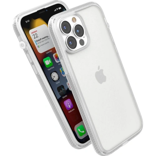 Kup Etui Catalyst Influence Apple iPhone 13 Pro Max transparentní - CAT088CL - {ean13} - Sklep Home Screen