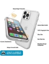 Buy Catalyst Influence Apple iPhone 13 Pro Max clear - CAT088CL - {ean13} - Home Screen Store Europe
