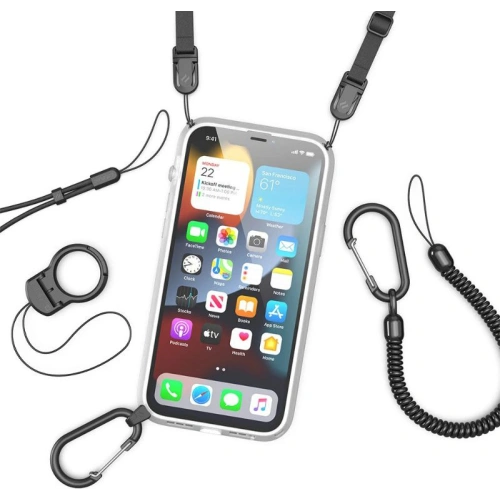 Buy Catalyst Influence Apple iPhone 13 Pro Max clear - CAT088CL - {ean13} - Home Screen Store Europe