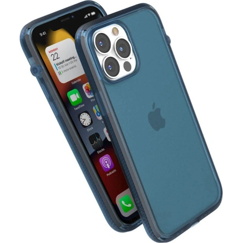 Kup Etui Catalyst Influence Apple iPhone 13 Pro Max modré - CAT089BLU - {ean13} - Sklep Home Screen