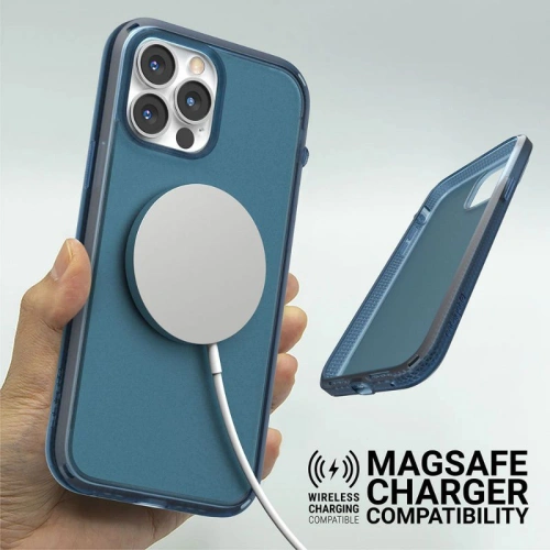 Kup Etui Catalyst Influence Apple iPhone 13 Pro Max modré - CAT089BLU - {ean13} - Sklep Home Screen