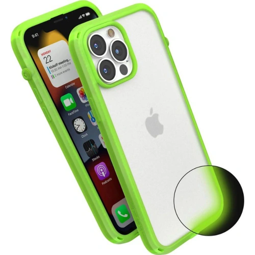 Kup Etui Catalyst Influence Apple iPhone 13 Pro Max svítící - CAT090GLO - {ean13} - Sklep Home Screen