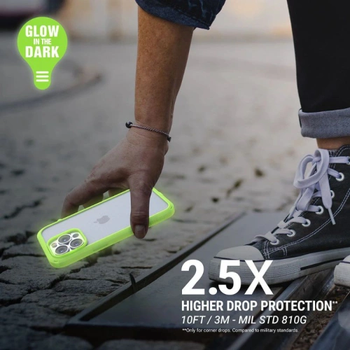 Buy Catalyst Influence Apple iPhone 13 Pro Max glow - CAT090GLO - {ean13} - Home Screen Store Europe