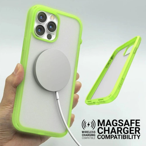 Kup Etui Catalyst Influence Apple iPhone 13 Pro Max świecące - CAT090GLO - {ean13} - Sklep Home Screen