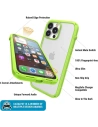 Buy Catalyst Influence Apple iPhone 13 Pro Max glow - CAT090GLO - {ean13} - Home Screen Store Europe