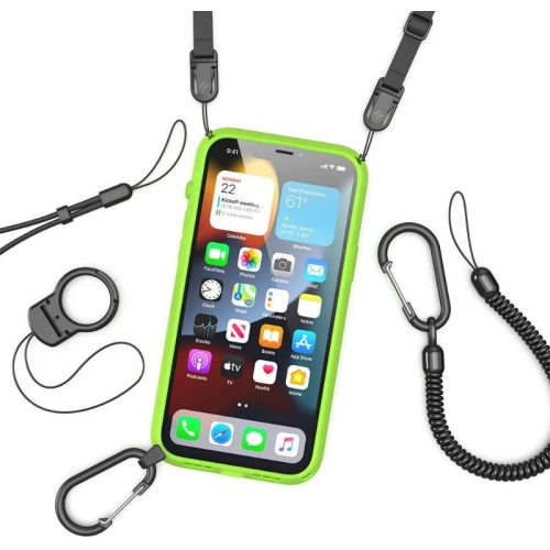 Kup Etui Catalyst Influence Apple iPhone 13 Pro Max świecące - CAT090GLO - {ean13} - Sklep Home Screen