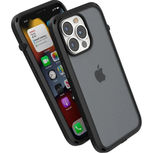 Kup Etui Catalyst Influence Apple iPhone 13 Pro fekete - CAT091BLK - {ean13} - Sklep Home Screen