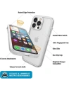 Buy Catalyst Influence Apple iPhone 13 Pro clear - CAT092CL - {ean13} - Home Screen Store Europe