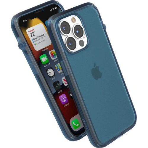 Kup Etui Catalyst Influence Apple iPhone 13 Pro modré - CAT093BLU - {ean13} - Sklep Home Screen