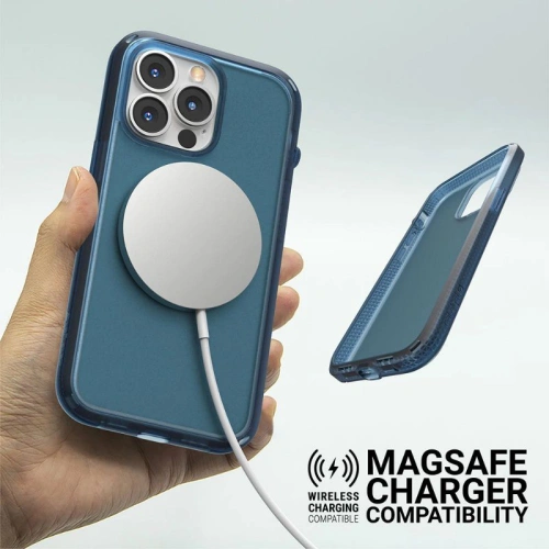 Kup Etui Catalyst Influence Apple iPhone 13 Pro modré - CAT093BLU - {ean13} - Sklep Home Screen