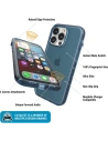 Kup Etui Catalyst Influence Apple iPhone 13 Pro modré - CAT093BLU - {ean13} - Sklep Home Screen