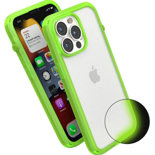Kup Etui Catalyst Influence Apple iPhone 13 Pro svítící - CAT094GLO - {ean13} - Sklep Home Screen