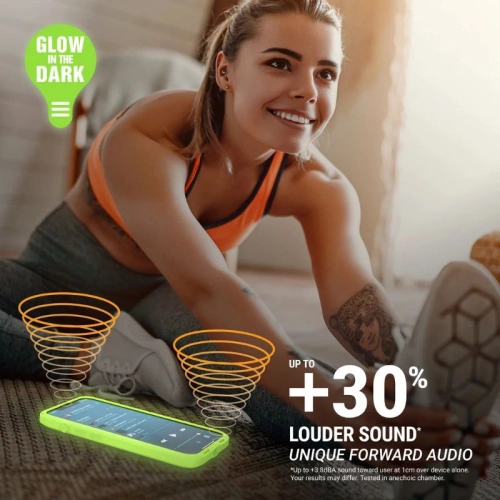Buy Catalyst Influence Apple iPhone 13 Pro glow - CAT094GLO - {ean13} - Home Screen Store Europe