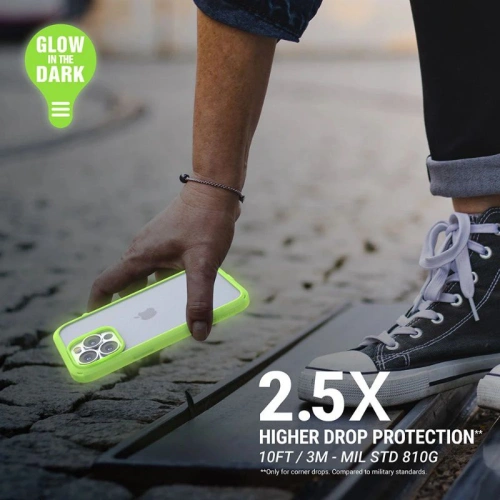 Buy Catalyst Influence Apple iPhone 13 Pro glow - CAT094GLO - {ean13} - Home Screen Store Europe