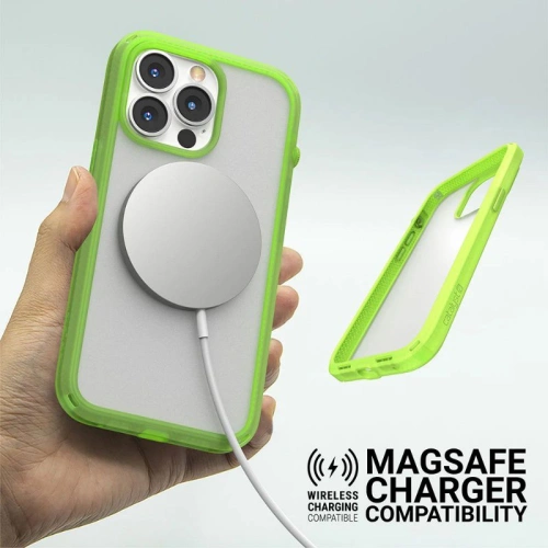 Buy Catalyst Influence Apple iPhone 13 Pro glow - CAT094GLO - {ean13} - Home Screen Store Europe