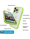 Buy Catalyst Influence Apple iPhone 13 Pro glow - CAT094GLO - {ean13} - Home Screen Store Europe