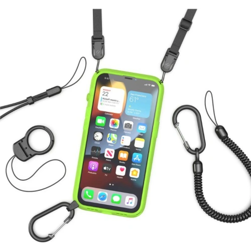 Kup Etui Catalyst Influence Apple iPhone 13 Pro świecące - CAT094GLO - {ean13} - Sklep Home Screen