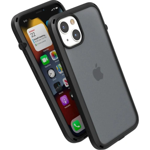 Kup Etui Catalyst Influence Apple iPhone 13 fekete - CAT095BLK - {ean13} - Sklep Home Screen