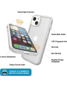 Kup Etui Catalyst Influence Apple iPhone 13 átlátszó - CAT096CL - {ean13} - Sklep Home Screen
