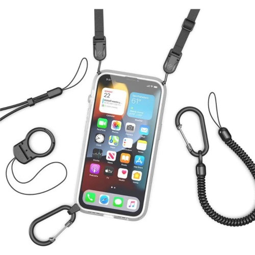 Buy Catalyst Influence Apple iPhone 13 clear - CAT096CL - {ean13} - Home Screen Store Europe