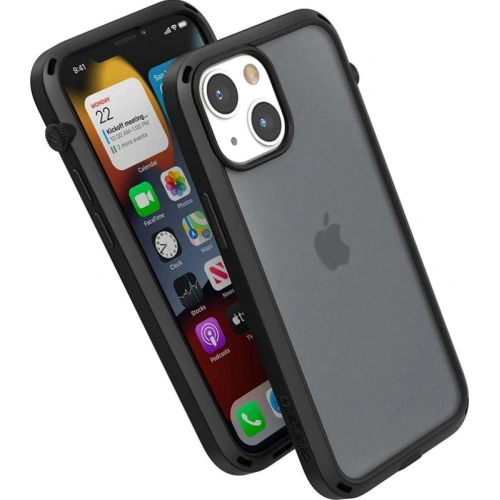 Kup Etui Catalyst Influence Apple iPhone 13 mini fekete - CAT097BLK - {ean13} - Sklep Home Screen
