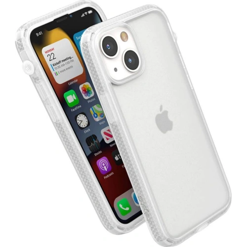 Kup Etui Catalyst Influence transparent pentru Apple iPhone 13 mini - CAT098CL - {ean13} - Sklep Home Screen