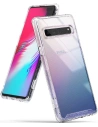 Buy Ringke Fusion Samsung Galaxy S10 5G Glitter Clear - RGK894GLT - {ean13} - Home Screen Store Europe