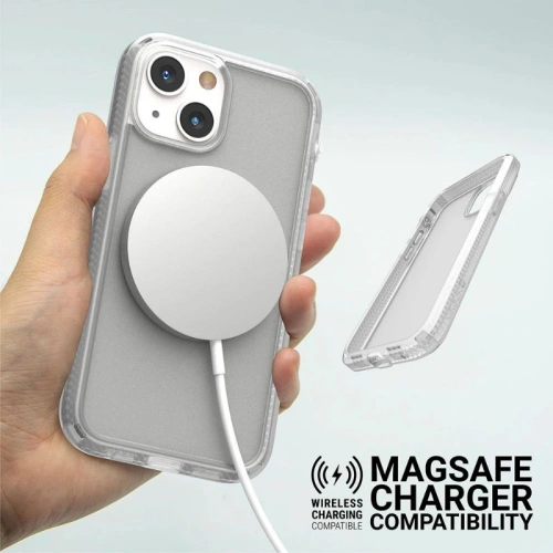 Kup Etui Catalyst Influence transparent pentru Apple iPhone 13 mini - CAT098CL - {ean13} - Sklep Home Screen