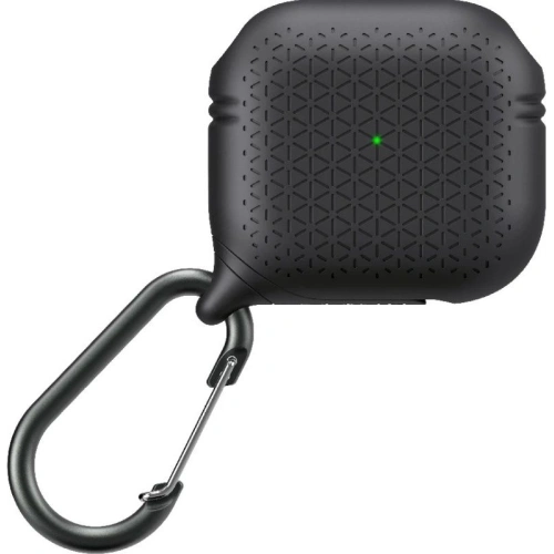 Kup Etui Catalyst Waterproof Vibe Apple AirPods 3 fekete - CAT099BLK - {ean13} - Sklep Home Screen
