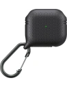 Etui Catalyst Waterproof Vibe Apple AirPods 3 fekete
