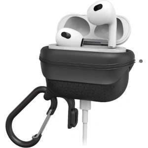 Kup Etui Catalyst Waterproof Vibe Apple AirPods 3 czarne - CAT099BLK - {ean13} - Sklep Home Screen