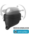 Kup Etui Catalyst Waterproof Vibe Apple AirPods 3 fekete - CAT099BLK - {ean13} - Sklep Home Screen
