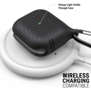 Catalyst Waterproof Vibe Apple AirPods 3 black