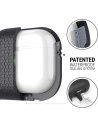 Kup Etui Catalyst Waterproof Vibe Apple AirPods 3 czarne - CAT099BLK - {ean13} - Sklep Home Screen