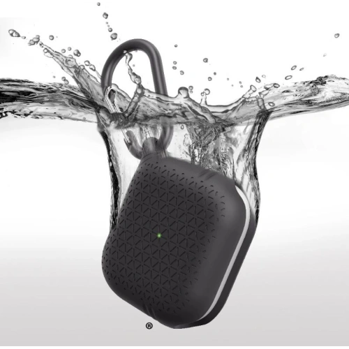 Kup Etui Catalyst Waterproof Vibe Apple AirPods 3 czarne - CAT099BLK - {ean13} - Sklep Home Screen