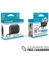Kup Etui Catalyst Waterproof Vibe Apple AirPods 3 czarne - CAT099BLK - {ean13} - Sklep Home Screen