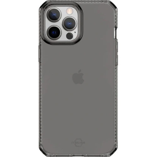 Kup Etui ITSKINS Spectrum Clear Apple iPhone 13 Pro fekete - ITS021BLK - {ean13} - Sklep Home Screen
