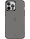 Etui ITSKINS Spectrum Clear Apple iPhone 13 Pro fekete