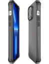 Kup Etui ITSKINS Spectrum Clear Apple iPhone 13 Pro fekete - ITS021BLK - {ean13} - Sklep Home Screen