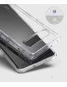 Buy Ringke Fusion Samsung Galaxy S10 5G Glitter Clear - RGK894GLT - {ean13} - Home Screen Store Europe