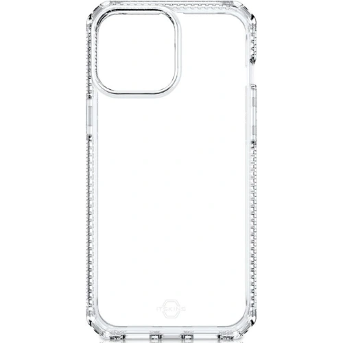 Kup Etui ITSKINS Spectrum Clear Apple iPhone 13 mini transparentne - ITS019CL - {ean13} - Sklep Home Screen