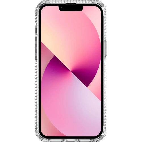 Kup Etui ITSKINS Spectrum Clear Apple iPhone 13 mini transparentne - ITS019CL - {ean13} - Sklep Home Screen