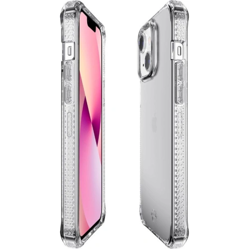 Kup Etui ITSKINS Spectrum Clear Apple iPhone 13 mini transparentne - ITS019CL - {ean13} - Sklep Home Screen