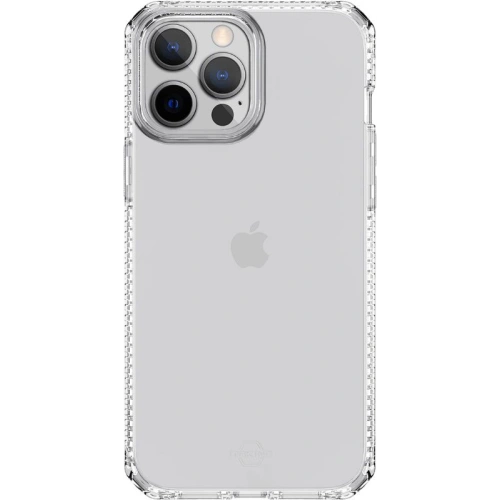 Kup Etui ITSKINS Spectrum Clear Apple iPhone 13 Pro průhledné - ITS018CL - {ean13} - Sklep Home Screen