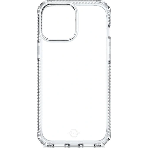 Kup Etui ITSKINS Spectrum Clear Apple iPhone 13 Pro průhledné - ITS018CL - {ean13} - Sklep Home Screen