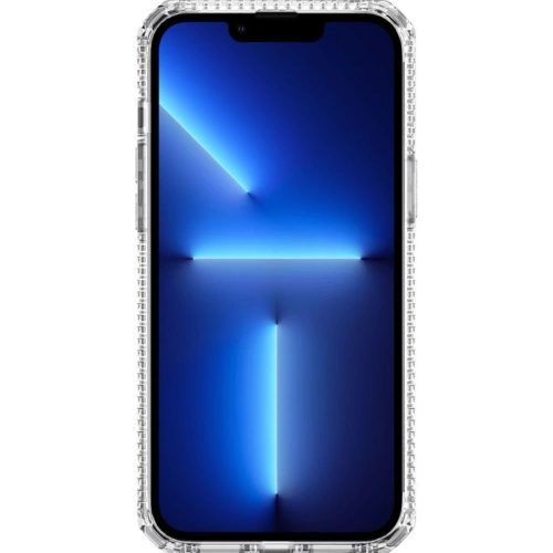 Kup Etui ITSKINS Spectrum Clear Apple iPhone 13 Pro transparentne - ITS018CL - {ean13} - Sklep Home Screen