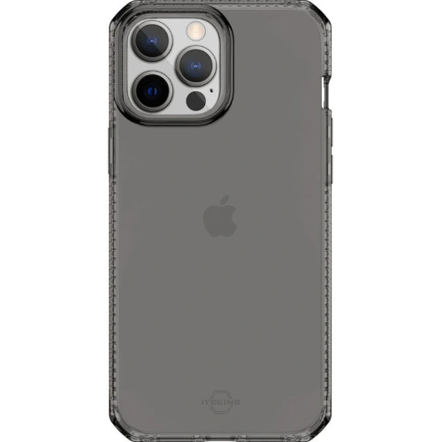 Kup Case ITSKINS Spectrum Clear Apple iPhone 13 Pro Max schwarz - ITS017BLK - {ean13} - Sklep Home Screen